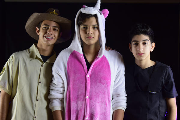 Buy your photos of the eventNR FUN - 16 a 20/08/17 on Fotop