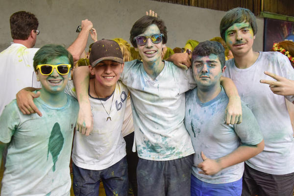 Buy your photos of the eventNR FUN - 16 a 20/08/17 on Fotop