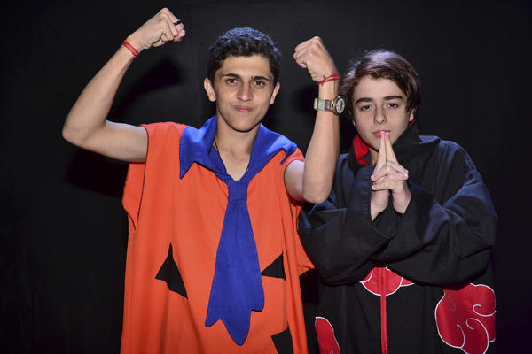 Buy your photos of the eventNR FUN - 16 a 20/08/17 on Fotop