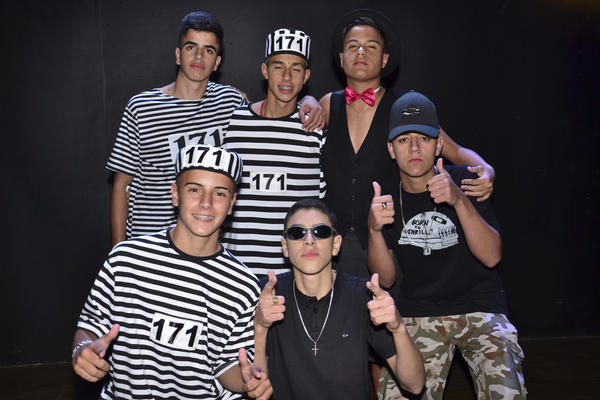 Buy your photos of the eventNR FUN - 16 a 20/08/17 on Fotop