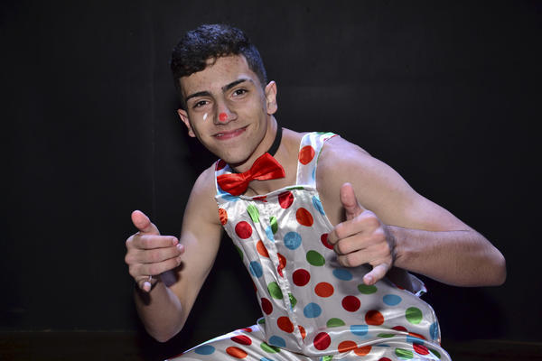 Buy your photos of the eventNR FUN - 16 a 20/08/17 on Fotop