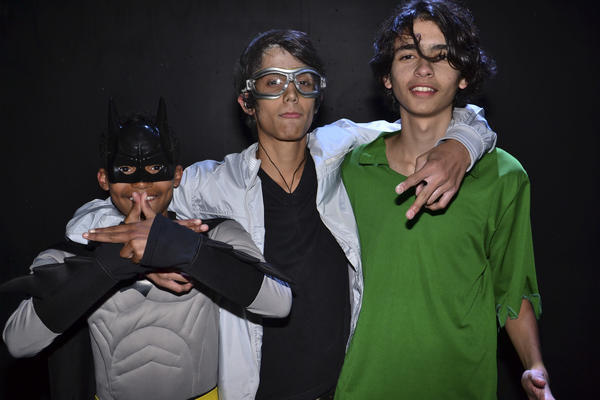 Buy your photos of the eventNR FUN - 16 a 20/08/17 on Fotop