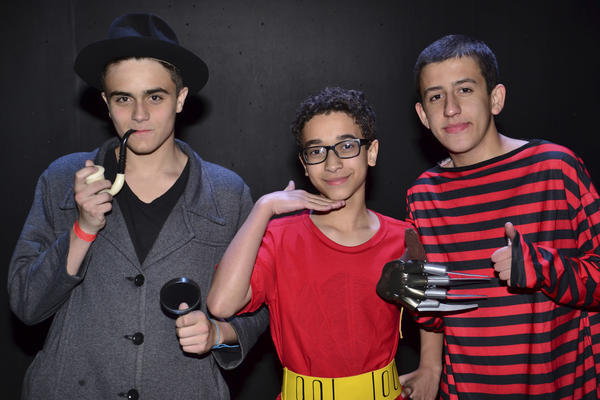 Buy your photos of the eventNR FUN - 16 a 20/08/17 on Fotop