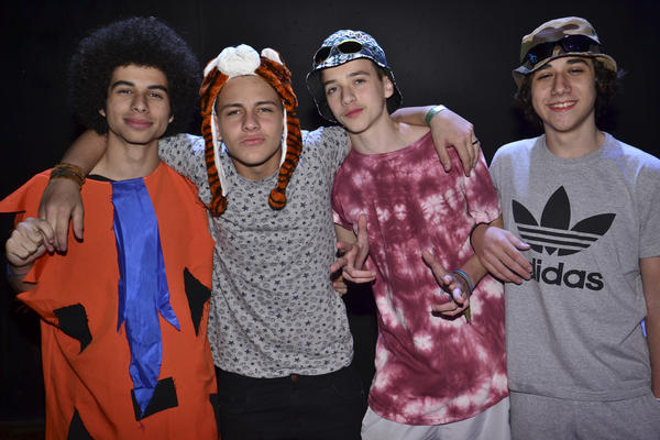 Buy your photos of the eventNR FUN - 16 a 20/08/17 on Fotop