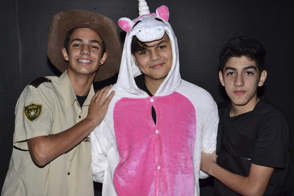 Buy your photos of the eventNR FUN - 16 a 20/08/17 on Fotop