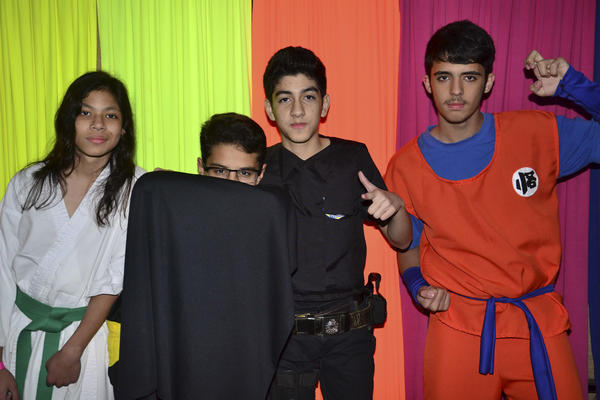 Buy your photos of the eventNR FUN - 16 a 20/08/17 on Fotop