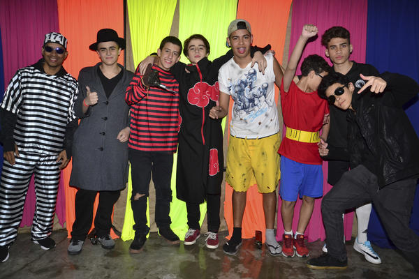 Buy your photos of the eventNR FUN - 16 a 20/08/17 on Fotop