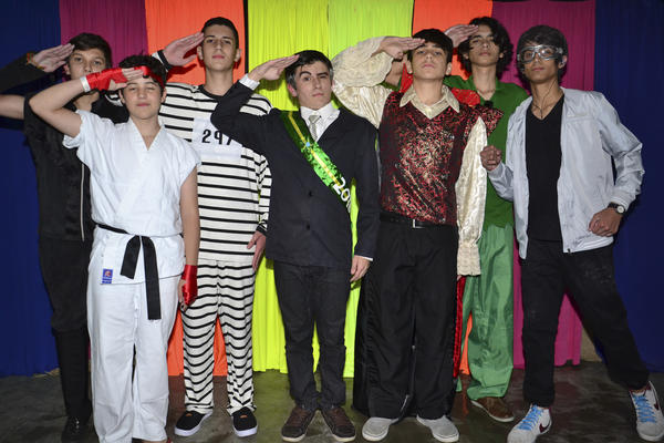 Buy your photos of the eventNR FUN - 16 a 20/08/17 on Fotop