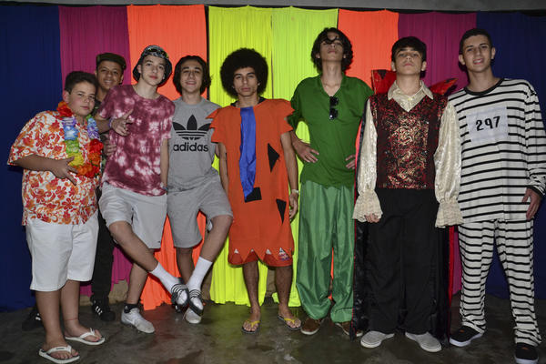 Buy your photos of the eventNR FUN - 16 a 20/08/17 on Fotop