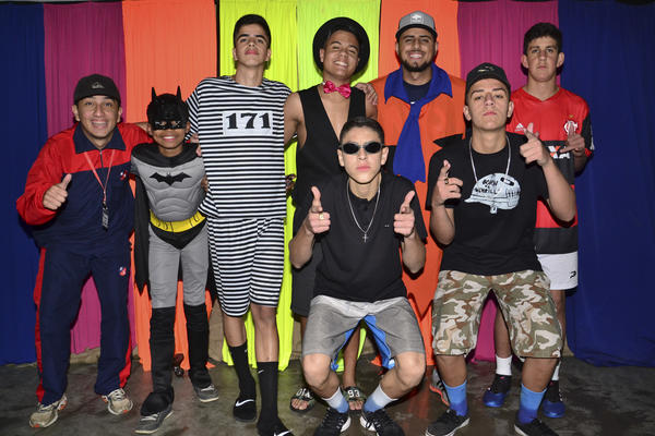 Buy your photos of the eventNR FUN - 16 a 20/08/17 on Fotop