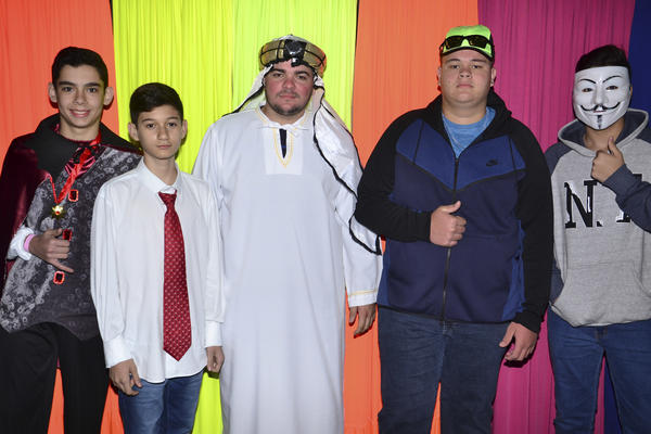 Buy your photos of the eventNR FUN - 16 a 20/08/17 on Fotop