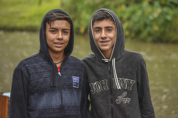 Buy your photos of the eventNR FUN - 16 a 20/08/17 on Fotop