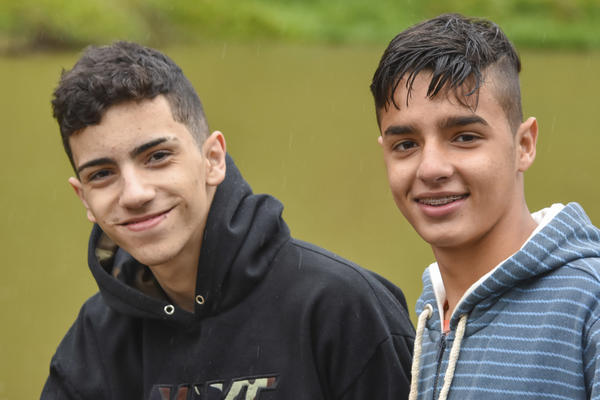 Buy your photos of the eventNR FUN - 16 a 20/08/17 on Fotop