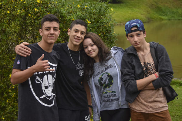 Buy your photos of the eventNR FUN - 16 a 20/08/17 on Fotop