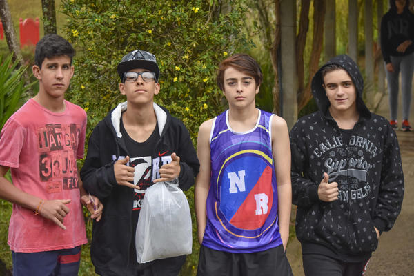 Buy your photos of the eventNR FUN - 16 a 20/08/17 on Fotop