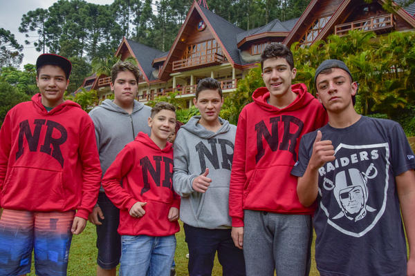 Buy your photos of the eventNR FUN - 16 a 20/08/17 on Fotop