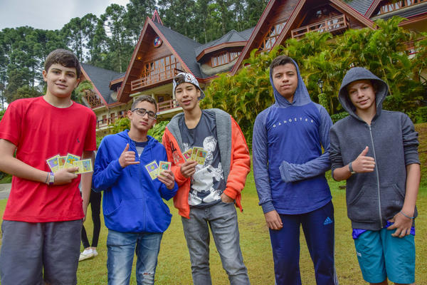 Buy your photos of the eventNR FUN - 16 a 20/08/17 on Fotop