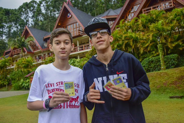 Buy your photos of the eventNR FUN - 16 a 20/08/17 on Fotop