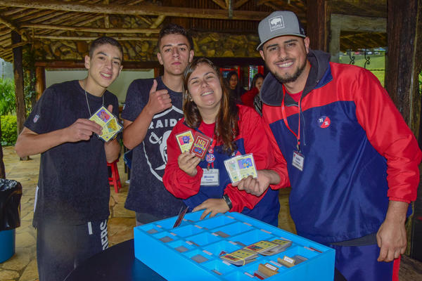 Buy your photos of the eventNR FUN - 16 a 20/08/17 on Fotop