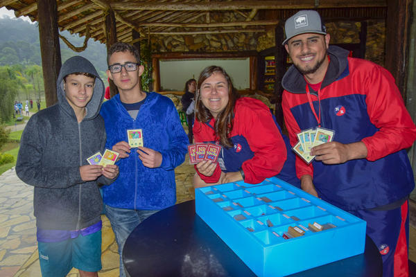 Buy your photos of the eventNR FUN - 16 a 20/08/17 on Fotop