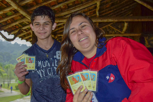 Buy your photos of the eventNR FUN - 16 a 20/08/17 on Fotop