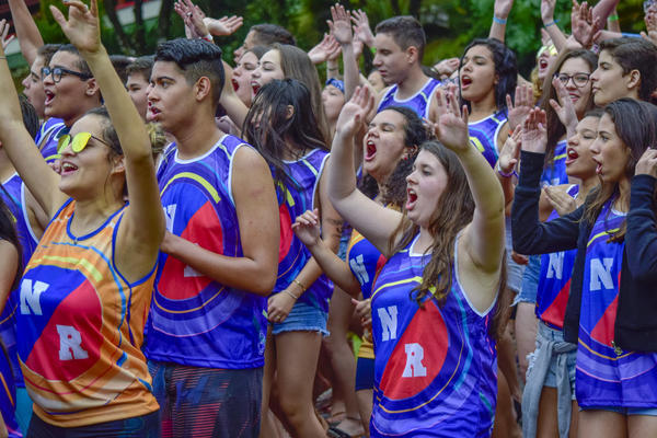 Buy your photos of the eventNR FUN - 16 a 20/08/17 on Fotop