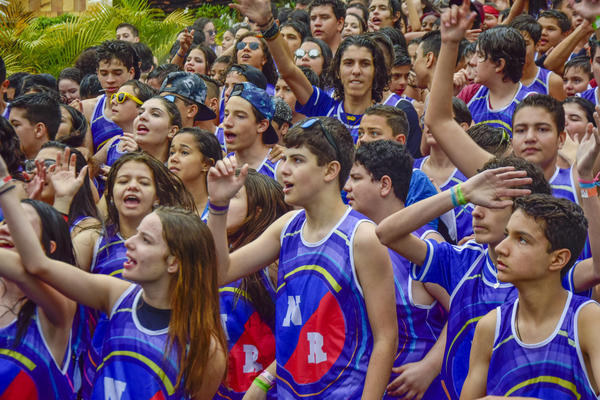 Buy your photos of the eventNR FUN - 16 a 20/08/17 on Fotop