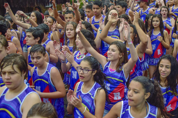 Buy your photos of the eventNR FUN - 16 a 20/08/17 on Fotop