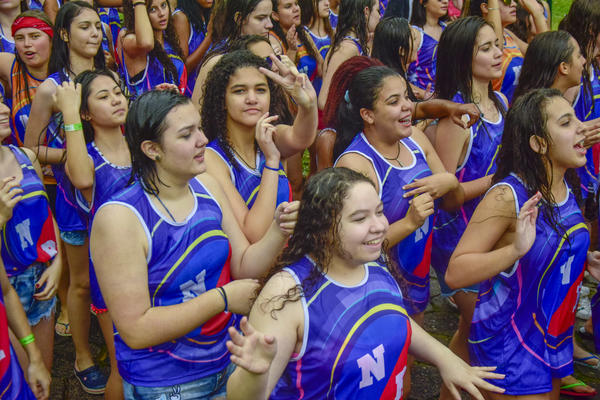 Buy your photos of the eventNR FUN - 16 a 20/08/17 on Fotop