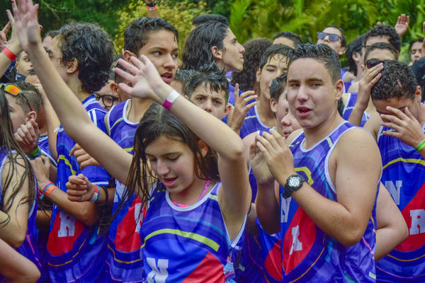 Buy your photos of the eventNR FUN - 16 a 20/08/17 on Fotop