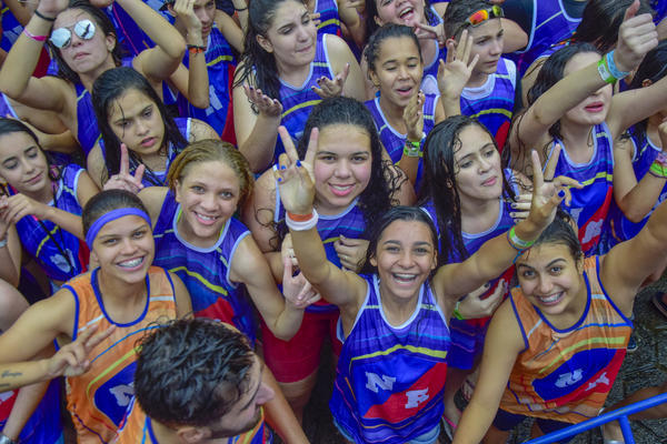 Buy your photos of the eventNR FUN - 16 a 20/08/17 on Fotop