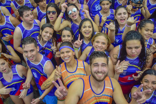 Buy your photos of the eventNR FUN - 16 a 20/08/17 on Fotop