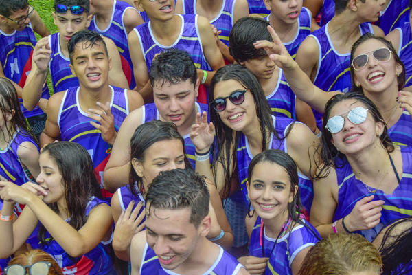 Buy your photos of the eventNR FUN - 16 a 20/08/17 on Fotop