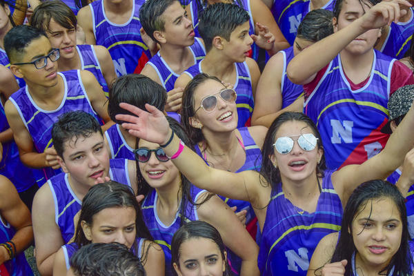 Buy your photos of the eventNR FUN - 16 a 20/08/17 on Fotop