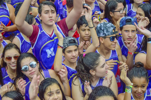 Buy your photos of the eventNR FUN - 16 a 20/08/17 on Fotop