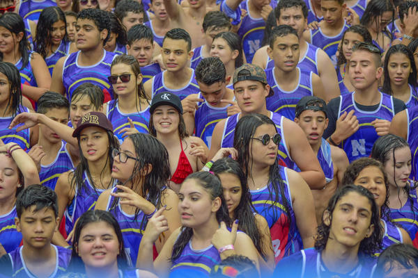 Buy your photos of the eventNR FUN - 16 a 20/08/17 on Fotop