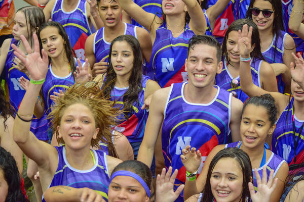 Buy your photos of the eventNR FUN - 16 a 20/08/17 on Fotop