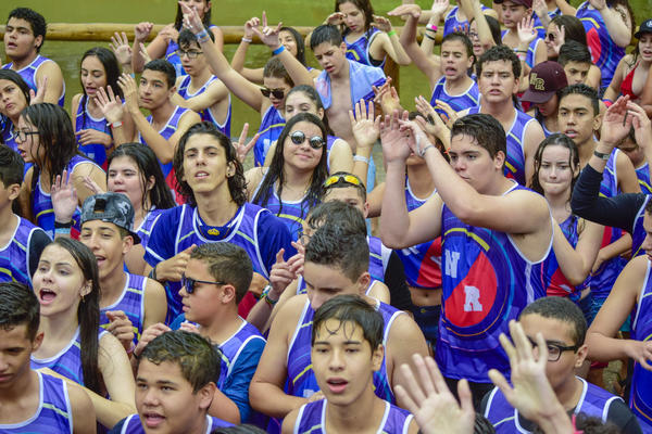 Buy your photos of the eventNR FUN - 16 a 20/08/17 on Fotop