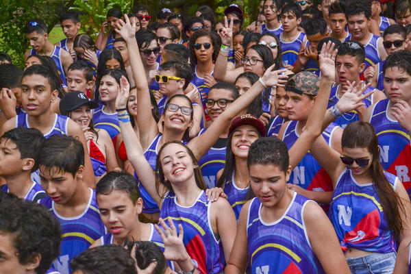 Buy your photos of the eventNR FUN - 16 a 20/08/17 on Fotop