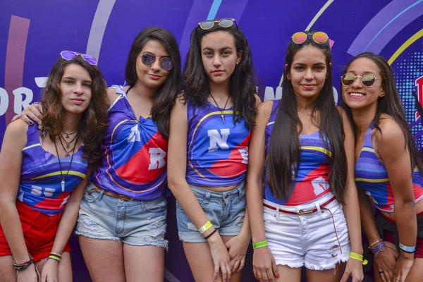 Buy your photos of the eventNR FUN - 16 a 20/08/17 on Fotop