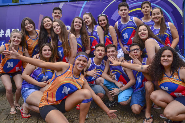 Buy your photos of the eventNR FUN - 16 a 20/08/17 on Fotop