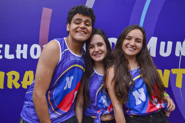 Buy your photos of the eventNR FUN - 16 a 20/08/17 on Fotop