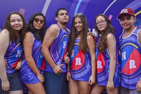 Buy your photos of the eventNR FUN - 16 a 20/08/17 on Fotop