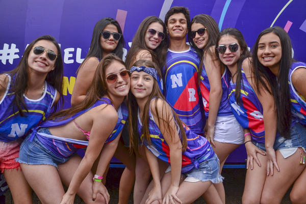 Buy your photos of the eventNR FUN - 16 a 20/08/17 on Fotop