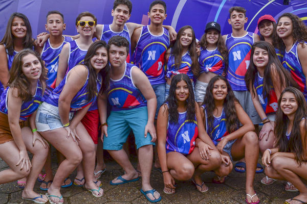 Buy your photos of the eventNR FUN - 16 a 20/08/17 on Fotop