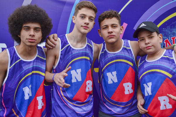 Buy your photos of the eventNR FUN - 16 a 20/08/17 on Fotop