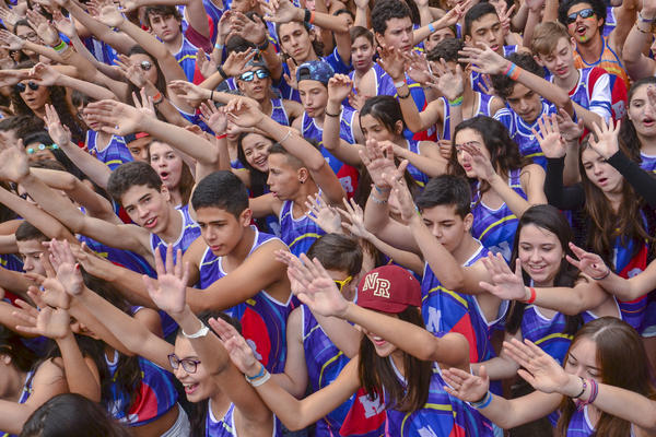 Buy your photos of the eventNR FUN - 16 a 20/08/17 on Fotop