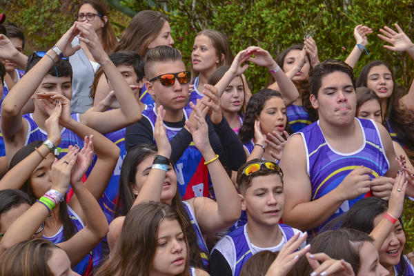 Buy your photos of the eventNR FUN - 16 a 20/08/17 on Fotop