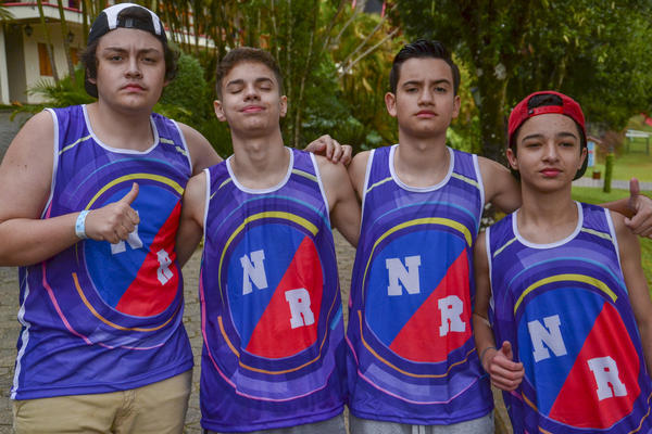 Buy your photos of the eventNR FUN - 16 a 20/08/17 on Fotop