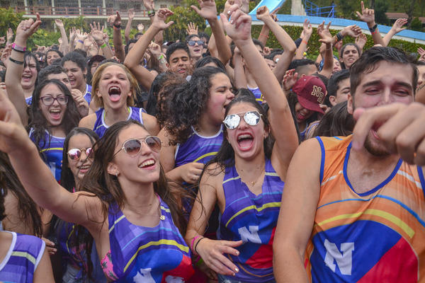 Buy your photos of the eventNR FUN - 16 a 20/08/17 on Fotop